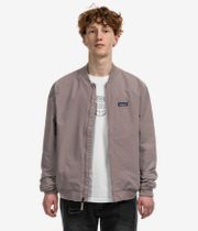 Patagonia Isthmus Deck Jacket (seabird grey)