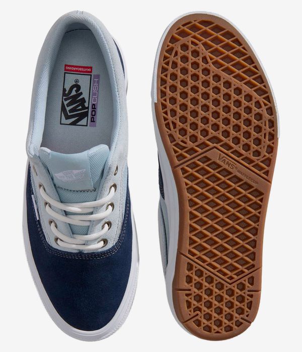 Vans Skate Era Wafflecup Zapatilla (navy blue bell)