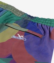 Iriedaily Stohead Crazy Fresh Shorts (dark teal)