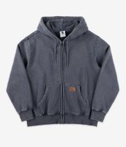 Element Cargo Zip-Hoodie (eclipse navy)