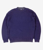 Wasted Paris Legacy Rib Felpa (light blue)