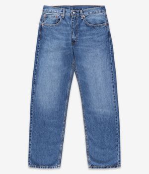 Levi's 555 '96 Relaxed Straight Jeans (daily ritual)