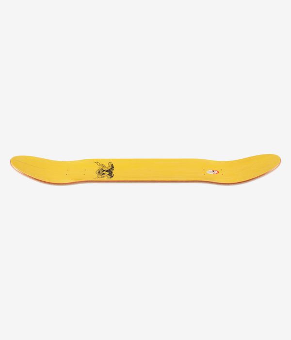 Anti Hero Matthews The Pigeonator 8.25" Skateboard Deck (silver)