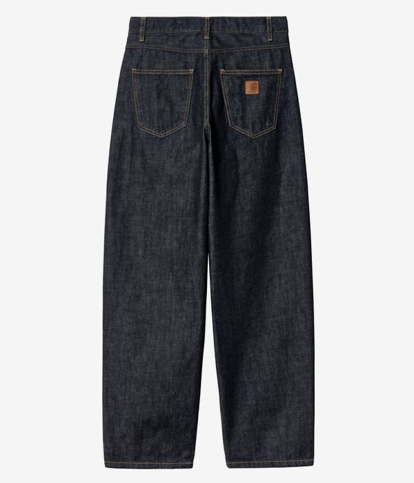 Carhartt WIP W' Brandon Camano Jeans women (blue rinsed)