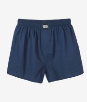 Lousy Livin Plain Boxers (navy)