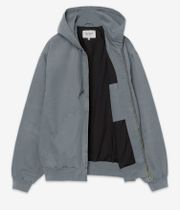 Carhartt WIP OG Active Organic Dearborn Veste (cozy blue stone canvas)