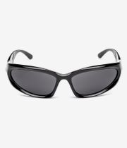 Wasted Paris Pierce Signature Sonnenbrille (black)