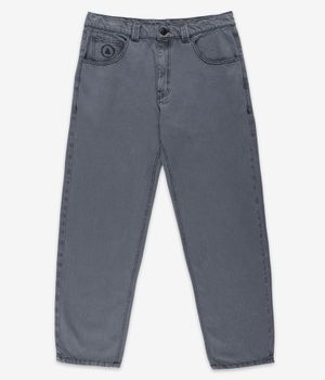Anuell Perex Jeans (aluminium blue)