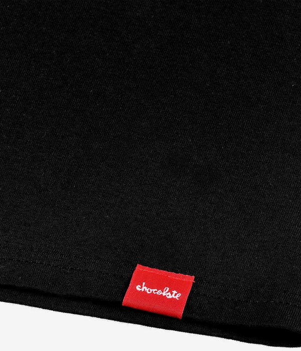 Chocolate Tone T-Shirt (black)