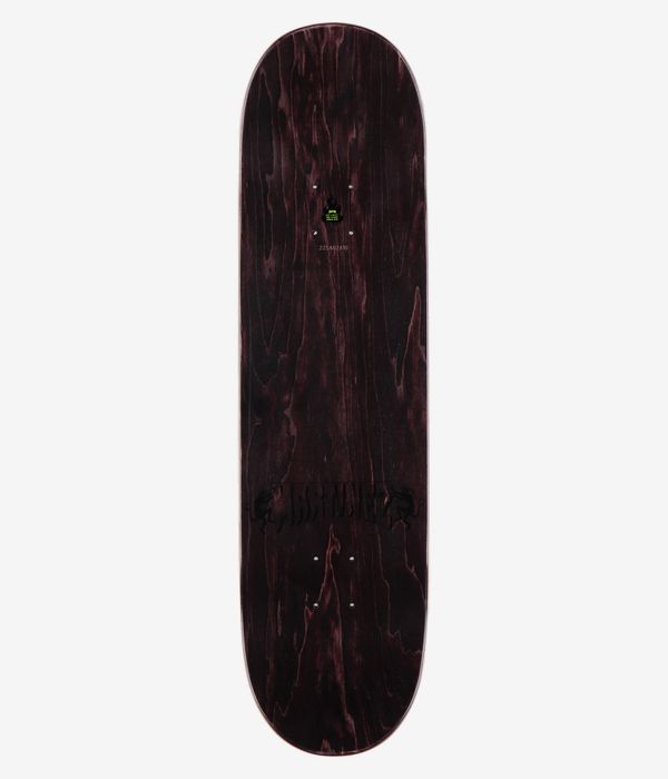 Creature Martinez Criaturas 8.6" Tavola da skateboard (black)