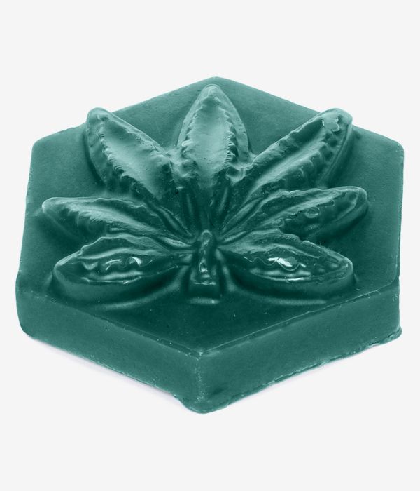 Ganj Wax Strawberry Scent Large Wosk Deskorolkowy (strawberry)