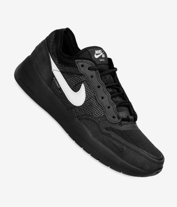 Nike SB PS8 Zapatilla (black white black black)