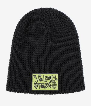 Volcom Skate Vitals Simon B Bonnet (black)