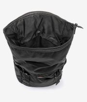 Dickies Ashville Roll Top Backpack 23L (black)