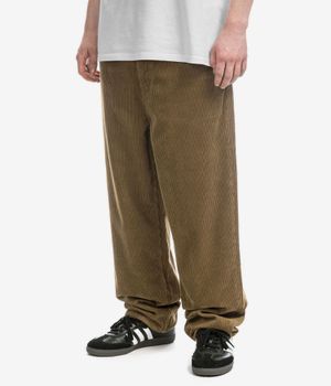 Volcom Billow Tapered Broeken (ermine)