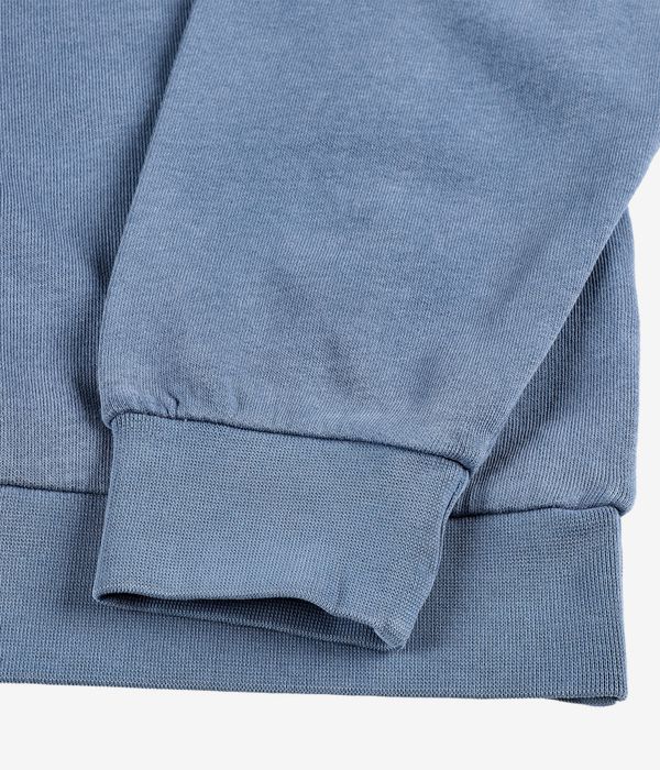 Iriedaily Waterkeeper Sweatshirt (orion blue)