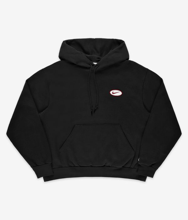 Nike SB Truckin Sudadera (black)