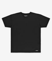 skatedeluxe Outline T-Shirt (black)