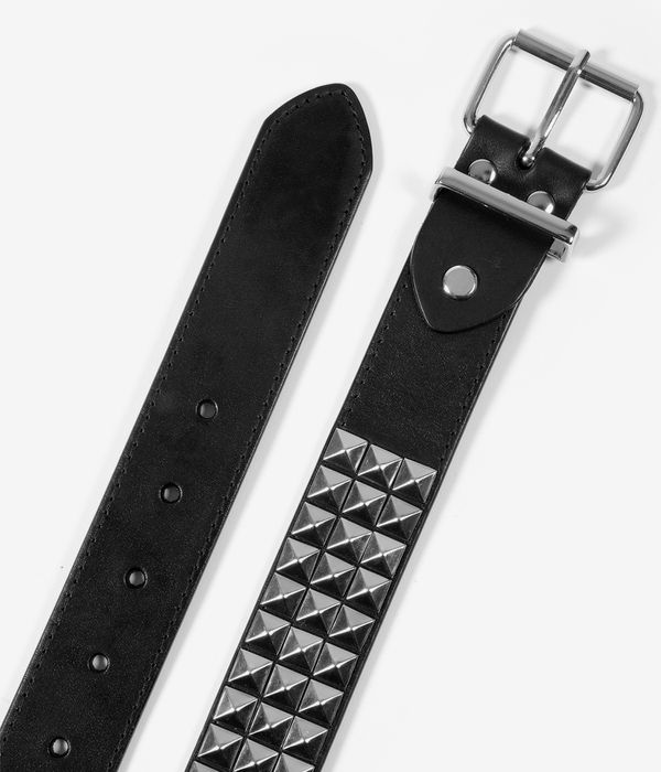 Wasted Paris Iron Belt (black)