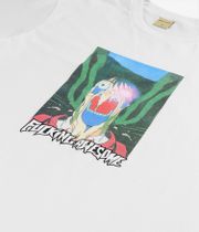 Fucking Awesome Shinjuku T-Shirt (white)