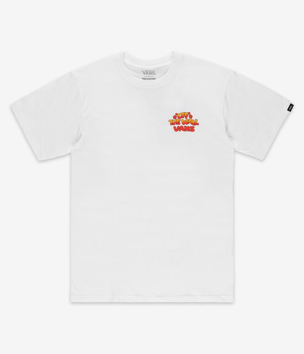 Vans Bouya Classic T-Shirt (white)