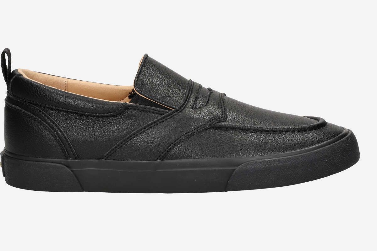 HOURS IS YOURS Cohiba SL30 Shoes (matte black)