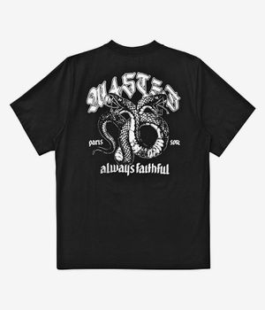 Wasted Paris Lethal T-Shirty (black)