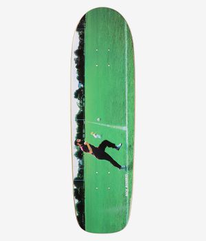 Polar Boserio Run Cleo Surf Jr. 8.75" Tabla de skate (multi)