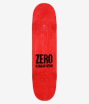 Zero Kanaan Joker 8.5" Planche de skateboard (multi)