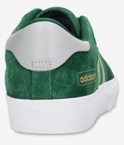 adidas Skateboarding Matchbreak Super Schuh (dark green grey)