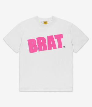 Carpet Company Brat T-Shirty (white)