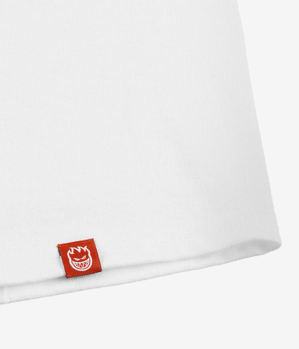 Spitfire Demon Gate Long sleeve (white)