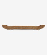 Dime Glo Dime Glory Challenge 8.5" Planche de skateboard (blue)