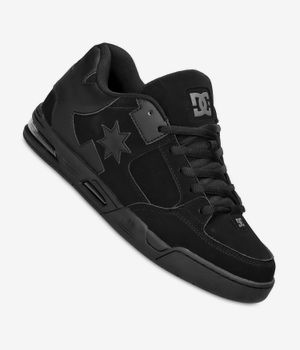 DC Command Chaussure (black black)