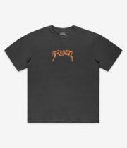 RVCA Unearthed T-Shirty (pirate black)
