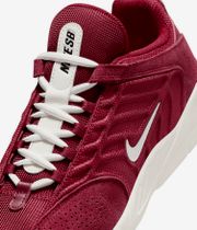 Nike SB Vertebrae Shoes (team red sail)