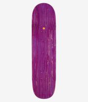 Inpeddo Grand T Square Tail 8.5" Planche de skateboard (blue)