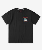 Volcom Featured Artist JJ Villard T-shirt (black)