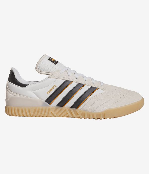 adidas Skateboarding Busenitz Indoor Super Schuh (clear brown core black off white)