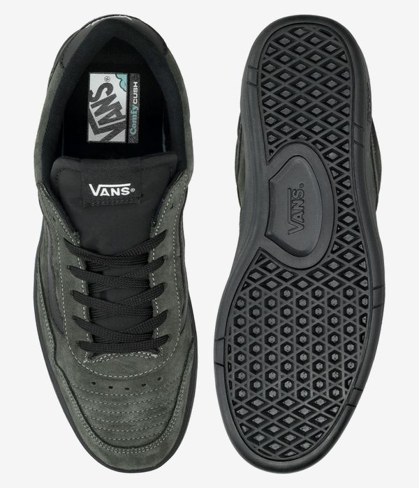 Vans Cruze Too CC Chaussure (black outsole black ink)