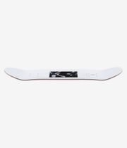 Girl Kim Gordon Spike Jonze 8.25" Planche de skateboard (black)