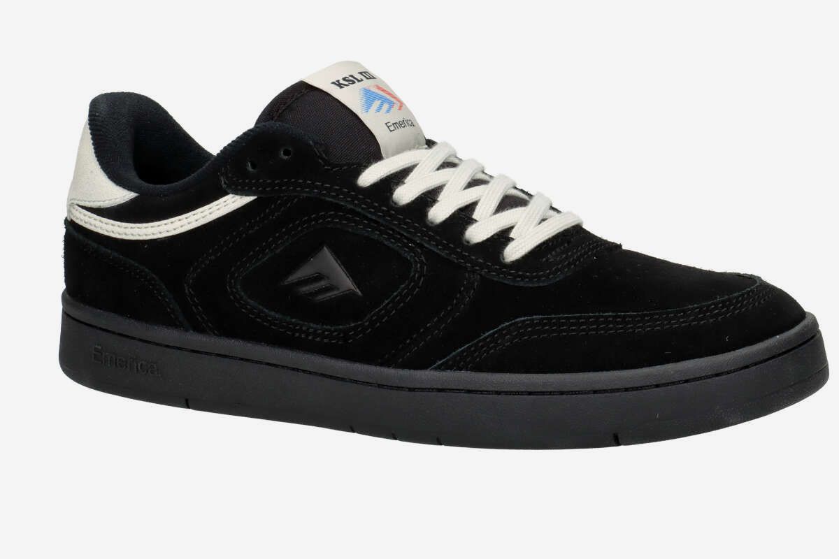 Emerica KSL III Chaussure (black black)