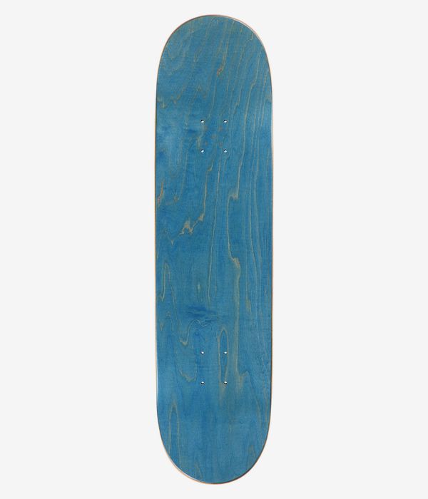 Pop Trading Company Three 8.375" Planche de skateboard (multi)