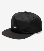 Vans Fremont Unstructured Cap (black)