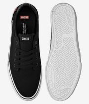 Globe Goodstock Schuh (black white)