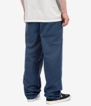 Carhartt WIP Craft Pant Dunmore Pants (dusky blue rinsed)