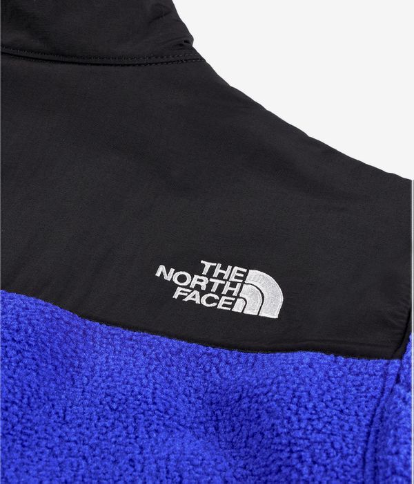 The North Face Retro Denali Jas (tnf blue tnf black)