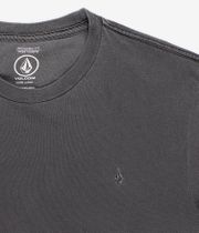 Volcom Solid Stone T-Shirt (black)