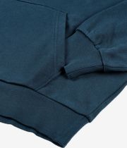 Carhartt WIP W' Casey sweat à capuche women (duck blue silver)