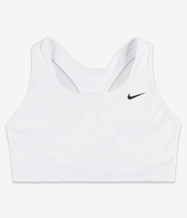 Nike SB Swoosh DRI-FIT Bra Top women (white)